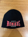 Bonnet Support Nomads 81