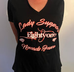 Eightyone women