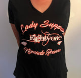 Eightyone women