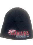 Beanie Dyna Support Nomads 81