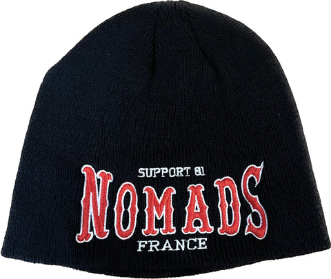 Bonnet Support Nomads 81