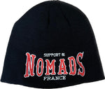 Bonnet Support Nomads 81