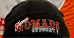 Beanie Dyna Support Nomads 81