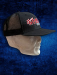 Casquette Trucker Black